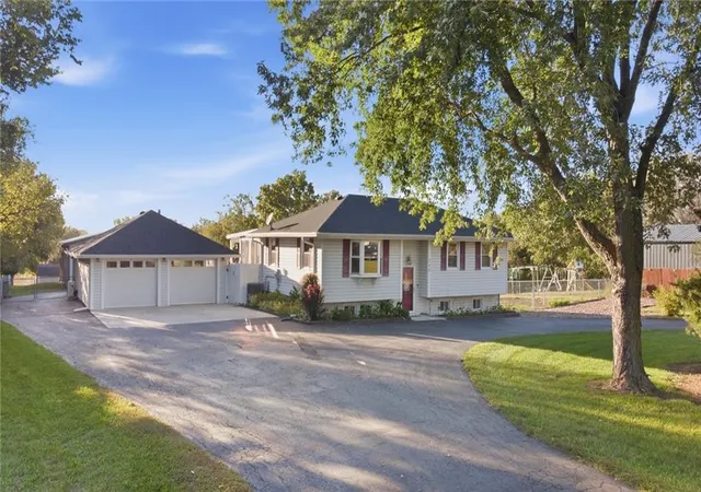 Photo 1 of Single family home for sale at 740 N 141st Street, Bonner Springs, KS 66012 | MLS# 2645316 | Listing updated on 2026-10-09