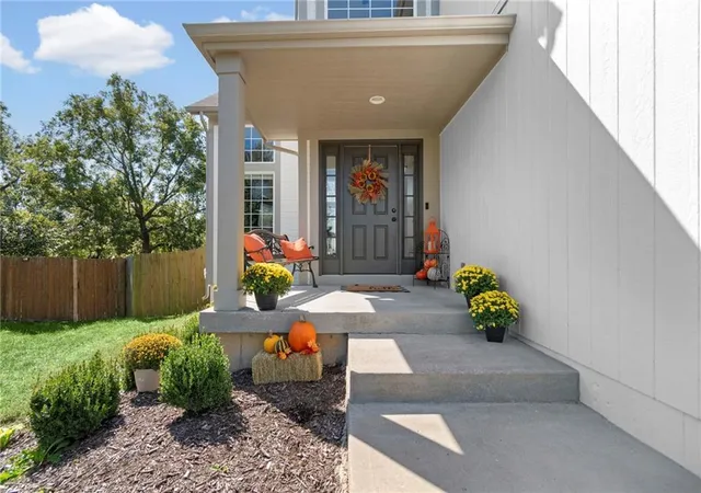 Photo 2 of Sale Pending at 20587 W 126th Terrace, Olathe, KS 66061 | MLS# 2645317 | Listing updated on 2026-10-19