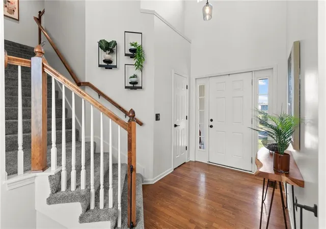 Photo 3 of Sale Pending at 20587 W 126th Terrace, Olathe, KS 66061 | MLS# 2645317 | Listing updated on 2026-10-19