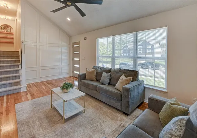 Photo 2 of Single family home for sale at 626 S Walnut St, Gardner, KS 66030 | MLS# 2645318 | Listing updated on 2026-10-03