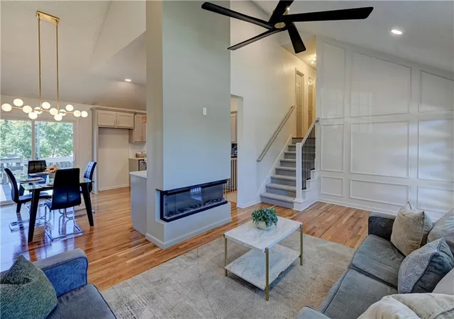 Photo 4 of Single family home for sale at 626 S Walnut St, Gardner, KS 66030 | MLS# 2645318 | Listing updated on 2026-10-03