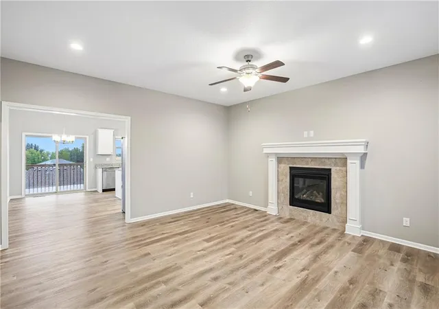 Photo 3 of Single family home for sale at 1208 NW Hilltop Ln, Grain Valley, MO 64029 | MLS# 2645320 | Listing updated on 2026-10-08