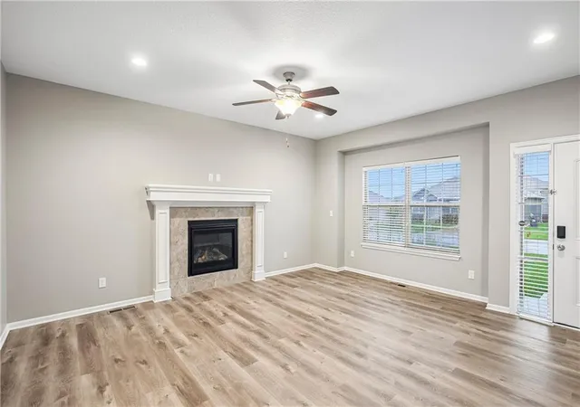 Photo 4 of Single family home for sale at 1208 NW Hilltop Ln, Grain Valley, MO 64029 | MLS# 2645320 | Listing updated on 2026-10-08