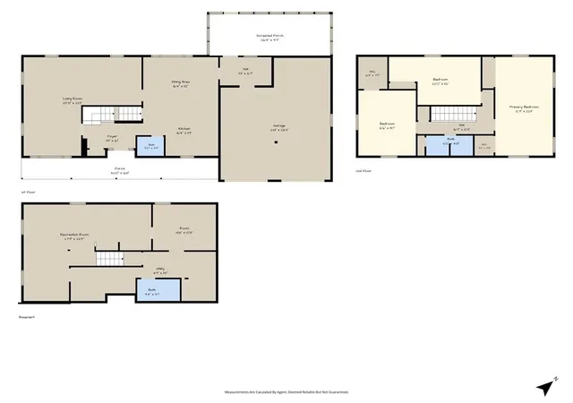Photo 3 of Single family home for sale at 116 Linden Cir, Perry, KS 66073 | MLS# 2645322 | Listing updated on 2026-10-09