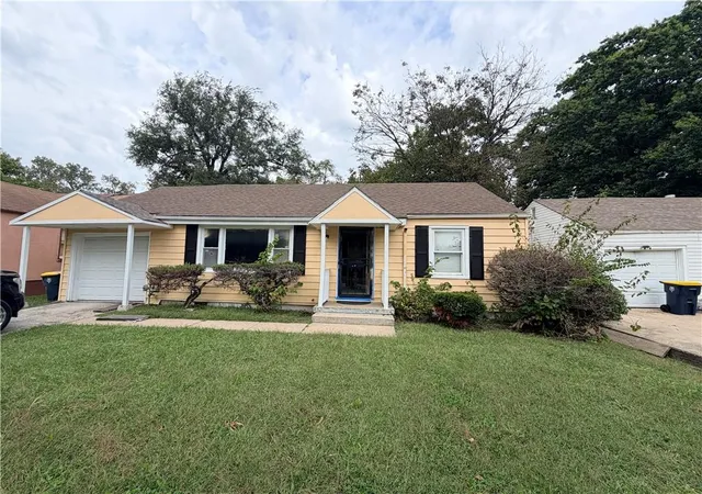 Photo 1 of Single family home for sale at 3004 102nd Road, Kansas City, MO 66418 | MLS# 2645323 | Listing updated on 2026-10-19
