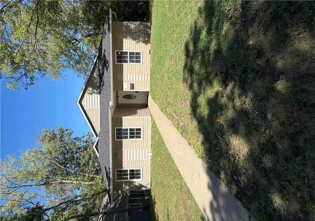 Photo 1 of Single family home for sale at 317 W Ming St, Warrensburg, MO 64093 | MLS# 2645325 | Listing updated on 2026-10-03