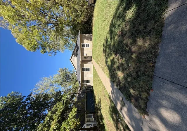 Photo 2 of Single family home for sale at 317 W Ming St, Warrensburg, MO 64093 | MLS# 2645325 | Listing updated on 2026-10-03