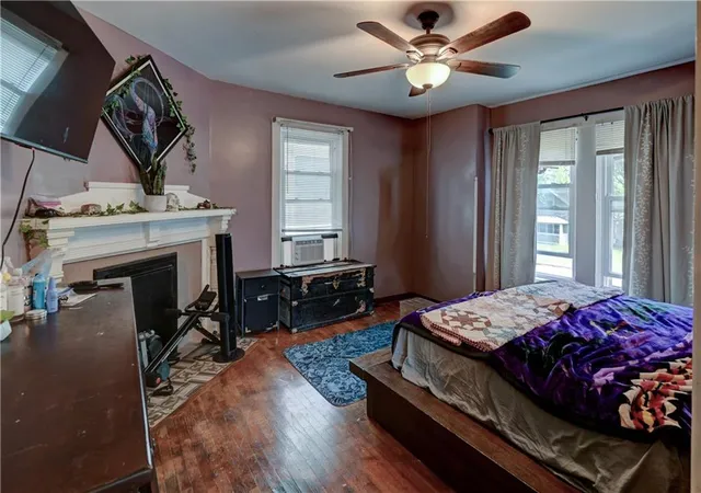 Photo 4 of Single family home for sale at 1032 5th Avenue, Leavenworth, KS 66048 | MLS# 2645327 | Listing updated on 2026-10-04