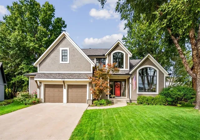 Photo 1 of Single family home for sale at 9110 W 129th Street, Overland Park, KS 66213 | MLS# 2645330 | Listing updated on 2026-10-22