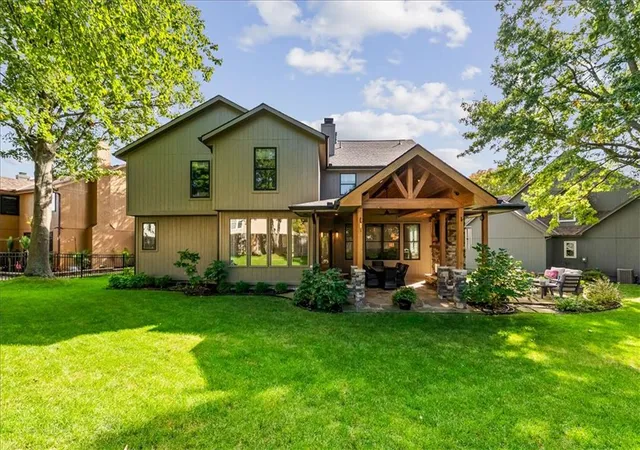 Photo 2 of Single family home for sale at 9110 W 129th Street, Overland Park, KS 66213 | MLS# 2645330 | Listing updated on 2026-10-22