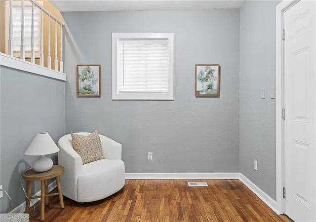 Photo 4 of Single family home for sale at 1411 E 35th Street, Kansas City, MO 64109 | MLS# 2645332 | Listing updated on 2026-10-07