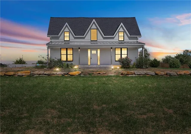 Single family home for sale at 7132 SE Pp Hwy, Holt, MO 64048 | MLS# 2645335