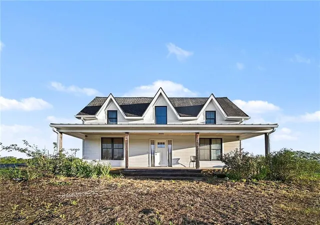 Photo 1 of Single family home for sale at 7132 SE Pp Hwy, Holt, MO 64048 | MLS# 2645335 | Listing updated on 2026-10-07