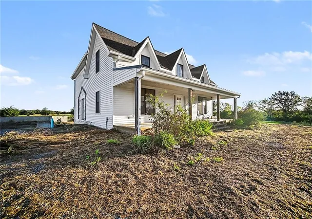 Photo 3 of Single family home for sale at 7132 SE Pp Hwy, Holt, MO 64048 | MLS# 2645335 | Listing updated on 2026-10-07