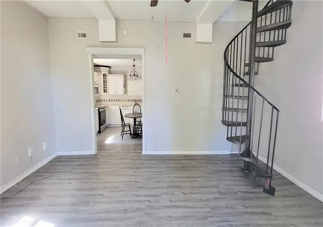 Photo 4 of Single family home for sale at 28 Ohio St, Iola, KS 66749 | MLS# 2645338 | Listing updated on 2026-10-03