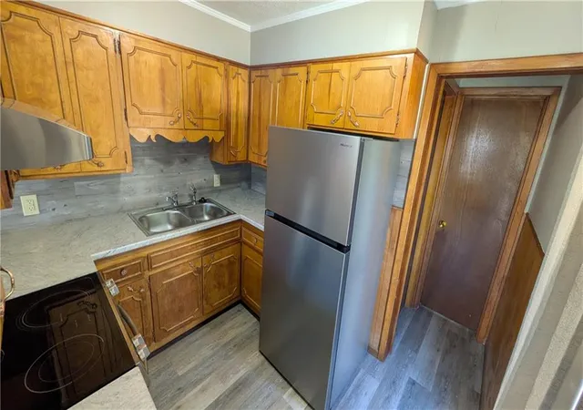 Photo 3 of Single family home for sale at 1216 Alexander St, Chillicothe, MO 64601 | MLS# 2645342 | Listing updated on 2026-10-07