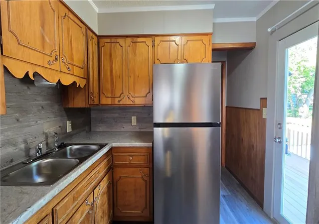 Photo 4 of Single family home for sale at 1216 Alexander St, Chillicothe, MO 64601 | MLS# 2645342 | Listing updated on 2026-10-07