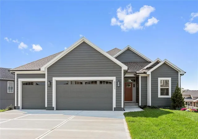 Photo 2 of Single family home for sale at 25973 W 143rd Terrace, Olathe, KS 66061 | MLS# 2645344 | Listing updated on 2026-10-22