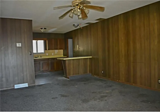 Photo 3 of Single family home for sale at 108 S Hayes St, Garnett, KS 66032 | MLS# 2645352 | Listing updated on 2026-10-07