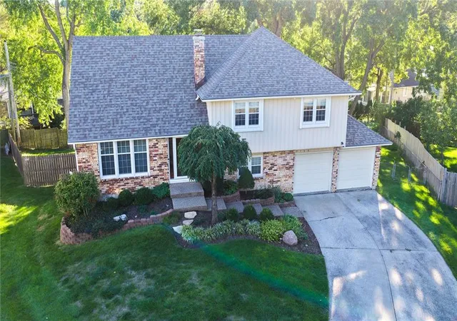 Photo 2 of Single family home for sale at 9146 Antioch Rd, Overland Park, KS 66212 | MLS# 2645356 | Listing updated on 2026-10-09