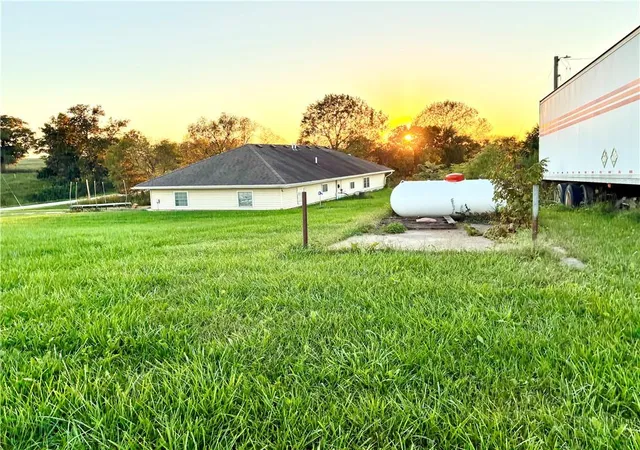 Photo 2 of Single family home for sale at 5975 Grindstone Rd, Cameron, MO 64429 | MLS# 2645367 | Listing updated on 2026-10-20