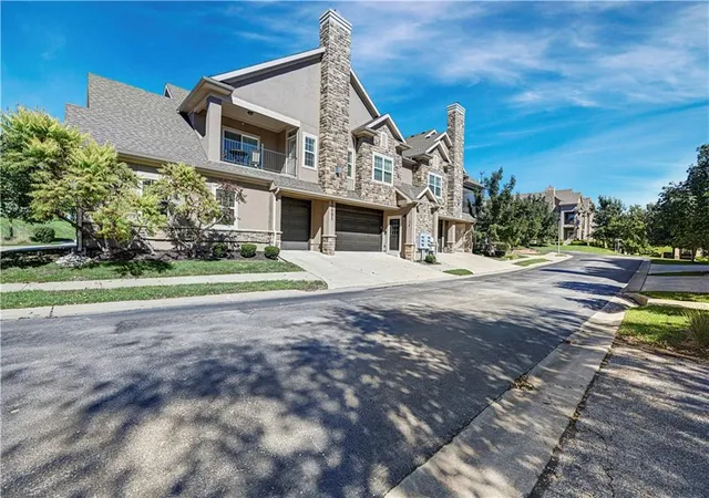 Photo 1 of Condo for sale at 16001 Granada St #230, Stilwell, KS 66085 | MLS# 2645369 | Listing updated on 2026-10-08