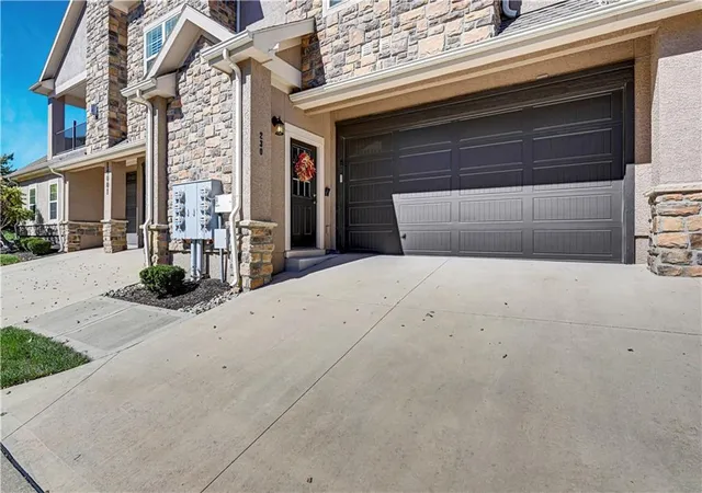 Photo 3 of Condo for sale at 16001 Granada St #230, Stilwell, KS 66085 | MLS# 2645369 | Listing updated on 2026-10-08