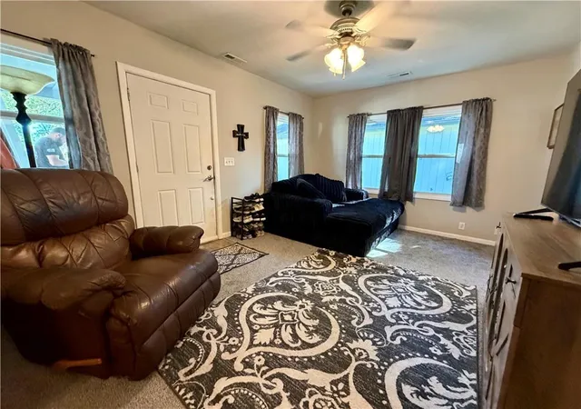 Photo 4 of Single family home for sale at 626 S Locust St, Ottawa, KS 66067 | MLS# 2645372 | Listing updated on 2026-10-08
