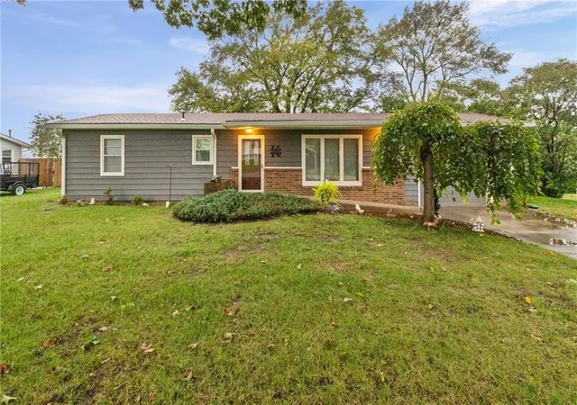 Photo 2 of Single family home for sale at 205 S Westview Rd, Mc Louth, KS 66054 | MLS# 2645373 | Listing updated on 2026-10-05
