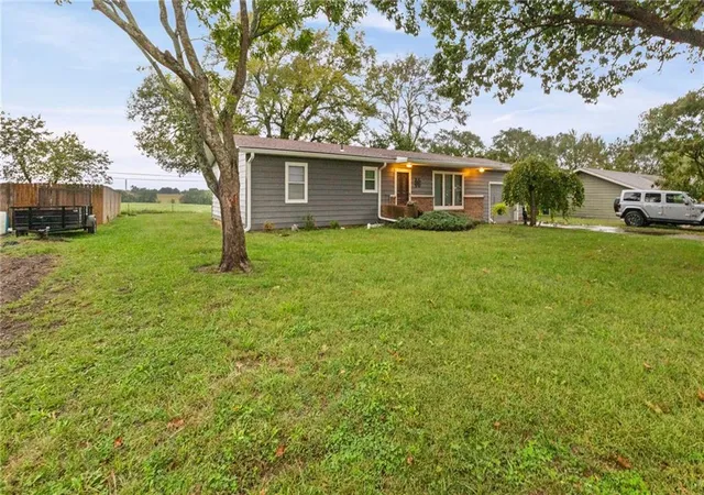 Photo 3 of Single family home for sale at 205 S Westview Rd, Mc Louth, KS 66054 | MLS# 2645373 | Listing updated on 2026-10-05