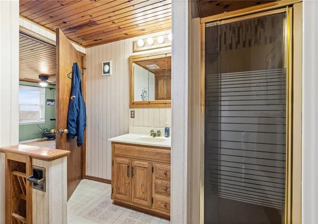 Photo 65 of Single family home for sale at 205 S Westview Rd, Mc Louth, KS 66054 | MLS# 2645373 | Listing updated on 2026-10-08