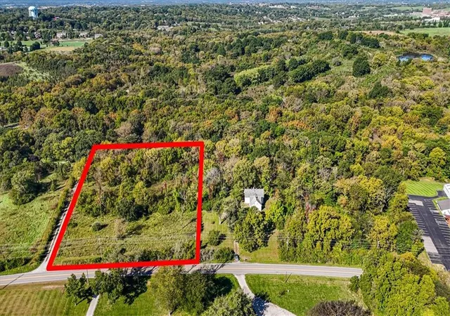 Photo 2 of Land for sale at B Hwy, Liberty, MO 64068 | MLS# 2645374 | Listing updated on 2026-10-08