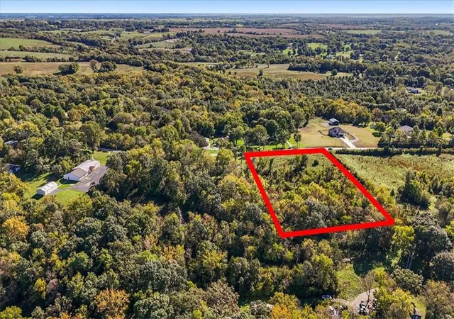 Photo 3 of Land for sale at B Hwy, Liberty, MO 64068 | MLS# 2645374 | Listing updated on 2026-10-08