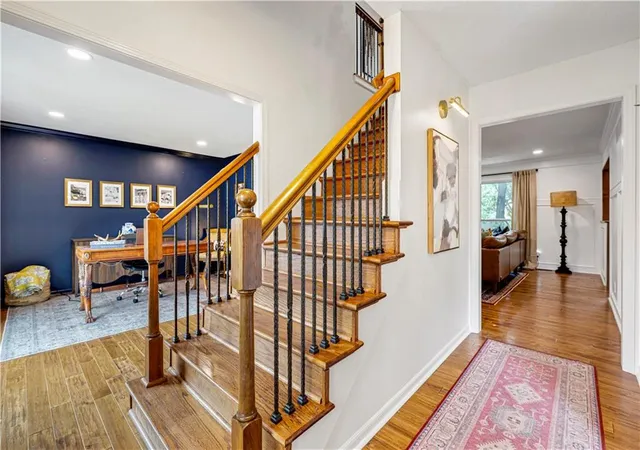 Photo 2 of Single family home for sale at 12432 Perry St, Overland Park, KS 66213 | MLS# 2645375 | Listing updated on 2026-10-17
