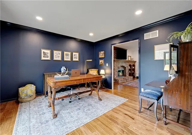 Photo 3 of Single family home for sale at 12432 Perry St, Overland Park, KS 66213 | MLS# 2645375 | Listing updated on 2026-10-17