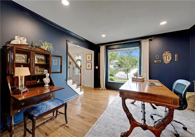 Photo 4 of Single family home for sale at 12432 Perry St, Overland Park, KS 66213 | MLS# 2645375 | Listing updated on 2026-10-17