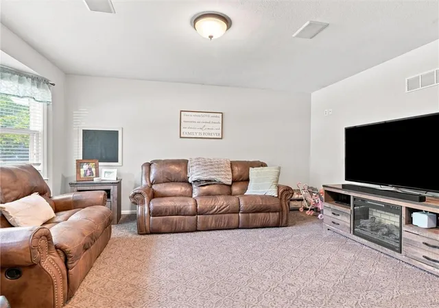Photo 3 of Sale Pending at 1311 Heather Cir, Kearney, MO 64060 | MLS# 2645381 | Listing updated on 2026-10-05