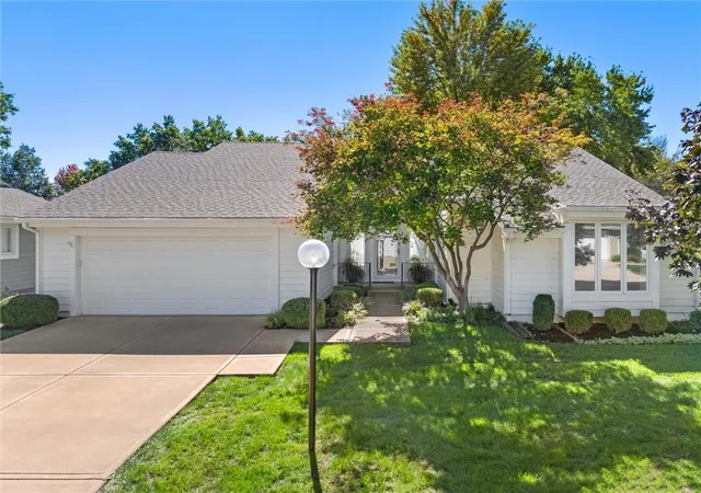 Photo 1 of Single family home for sale at 2009 W 123rd Terrace, Leawood, KS 66209 | MLS# 2645382 | Listing updated on 2026-10-15