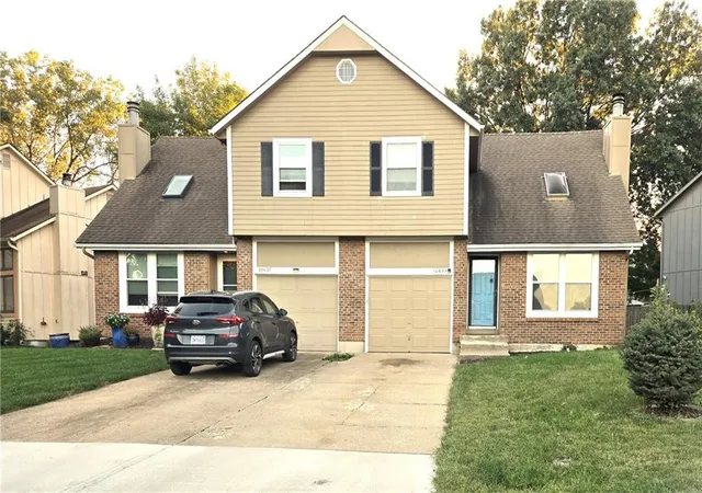 Photo 1 of Multi family home for sale at 10639 W 115th Street, Overland Park, KS 66210 | MLS# 2645383 | Listing updated on 2026-10-05