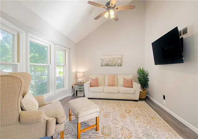 Photo 4 of Single family home for sale at 1331 Amesbury Ave, Liberty, MO 64068 | MLS# 2645389 | Listing updated on 2026-10-09