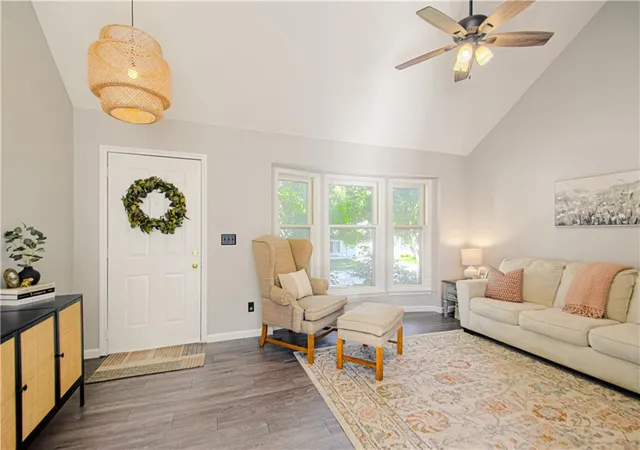 Photo 3 of Single family home for sale at 1331 Amesbury Ave, Liberty, MO 64068 | MLS# 2645389 | Listing updated on 2026-10-09