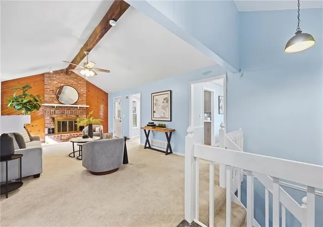 Photo 2 of Single family home for sale at 6600 Cottonwood Dr, Shawnee, KS 66216 | MLS# 2645390 | Listing updated on 2026-10-09
