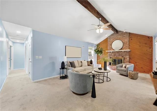 Photo 3 of Single family home for sale at 6600 Cottonwood Dr, Shawnee, KS 66216 | MLS# 2645390 | Listing updated on 2026-10-09
