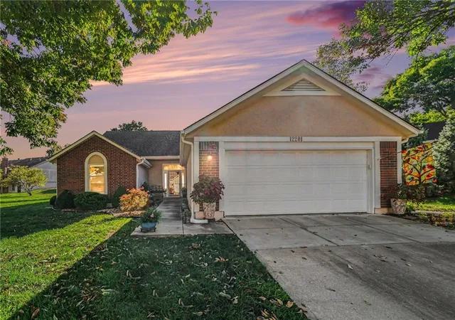 Photo 1 of Single family home for sale at 12201 Caenen Dr, Overland Park, KS 66213 | MLS# 2645395 | Listing updated on 2026-10-08