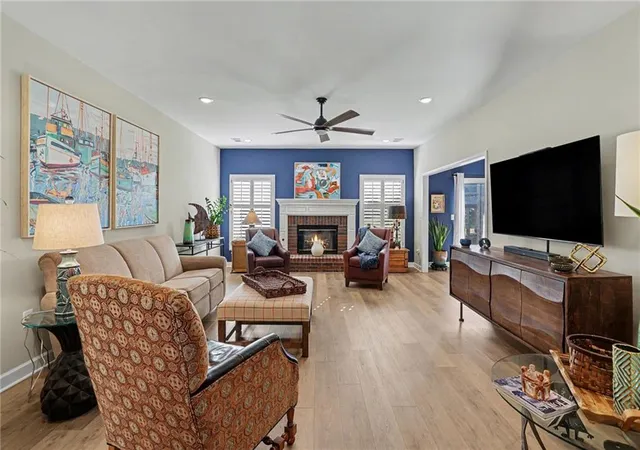 Photo 4 of House for sale at 12201 Caenen Dr, Overland Park, KS 66213 | MLS# 2645395 | Listing updated on 2026-10-08