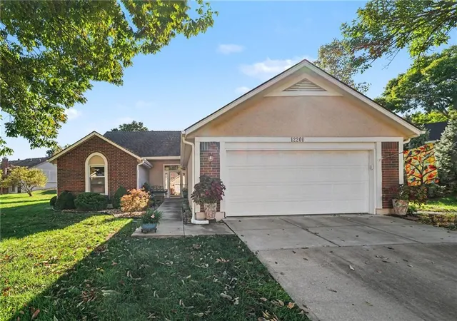 Photo 2 of Single family home for sale at 12201 Caenen Dr, Overland Park, KS 66213 | MLS# 2645395 | Listing updated on 2026-10-08
