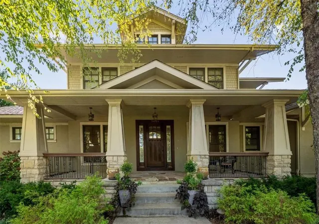 Photo 1 of Mansion for sale at 14204 Bluejacket St, Overland Park, KS 66221 | MLS# 2645400 | Listing updated on 2026-10-04
