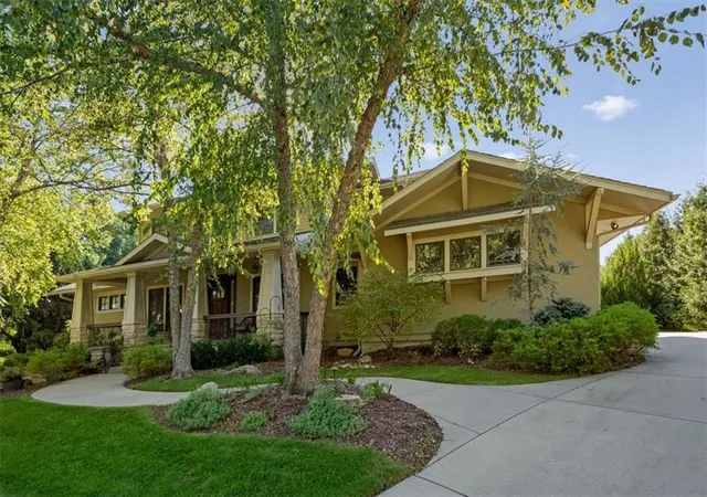 Photo 3 of Mansion for sale at 14204 Bluejacket St, Overland Park, KS 66221 | MLS# 2645400 | Listing updated on 2026-10-04