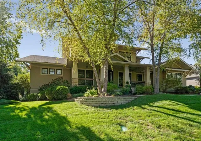 Photo 3 of Single family home for sale at 14204 Bluejacket St, Overland Park, KS 66221 | MLS# 2645400 | Listing updated on 2026-10-04