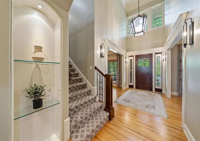 Photo 4 of Single family home for sale at 14204 Bluejacket St, Overland Park, KS 66221 | MLS# 2645400 | Listing updated on 2026-10-04